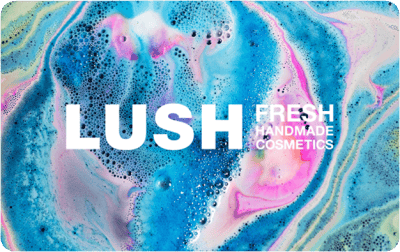 Lush