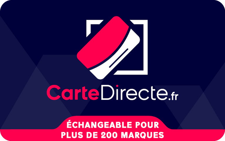 CarteDirecte Multi-Enseignes
