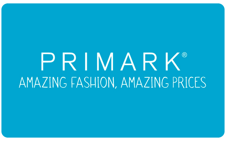 PRIMARK