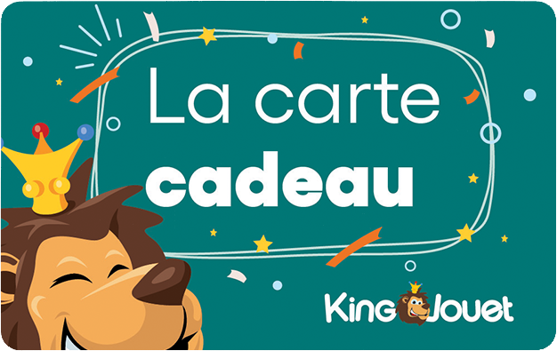 King Jouet