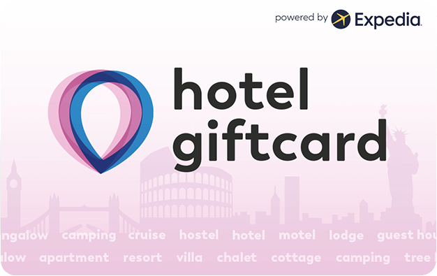 Hotel Giftcard