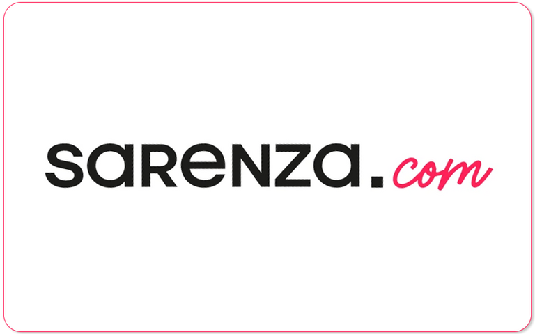 Sarenza
