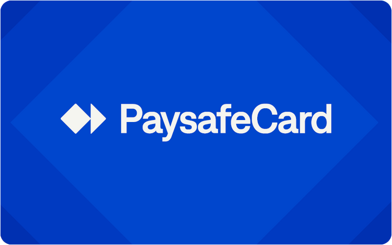 PaysafeCard variable