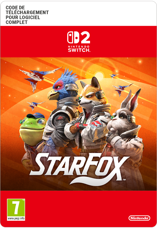 Star Fox