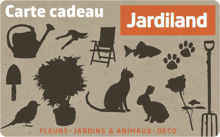 Jardiland