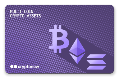 Cryptonow 25 €