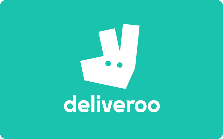 Deliveroo