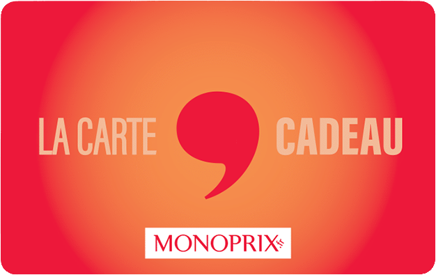 Monoprix