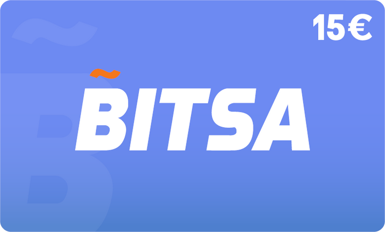 Bitsa 15 €