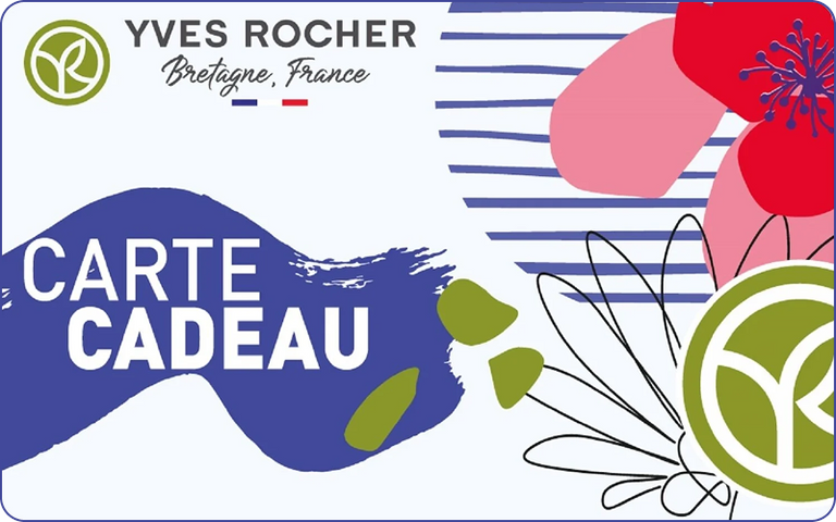 Yves Rocher