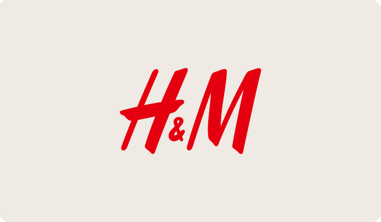 H&M