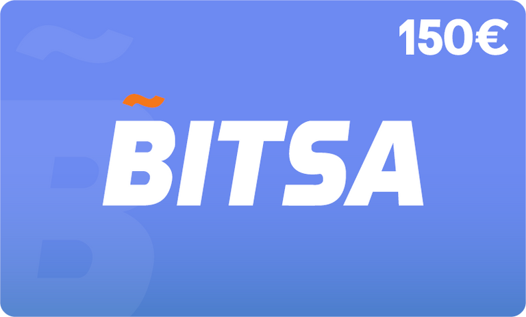 Bitsa 150 €