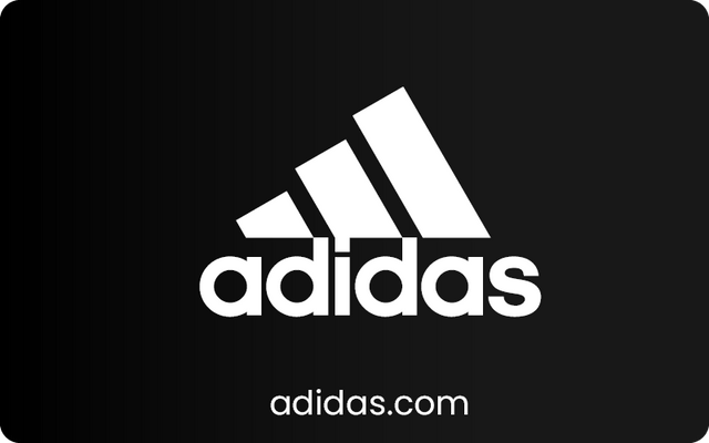 adidas