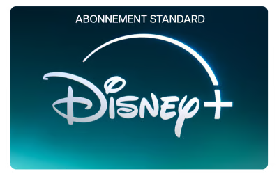 Disney+