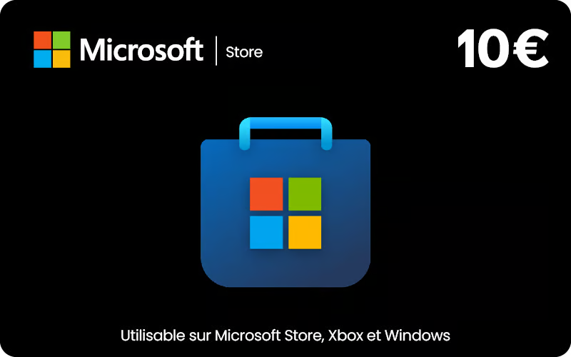 Microsoft