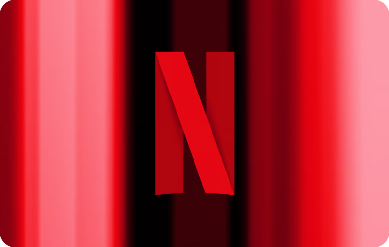 Netflix