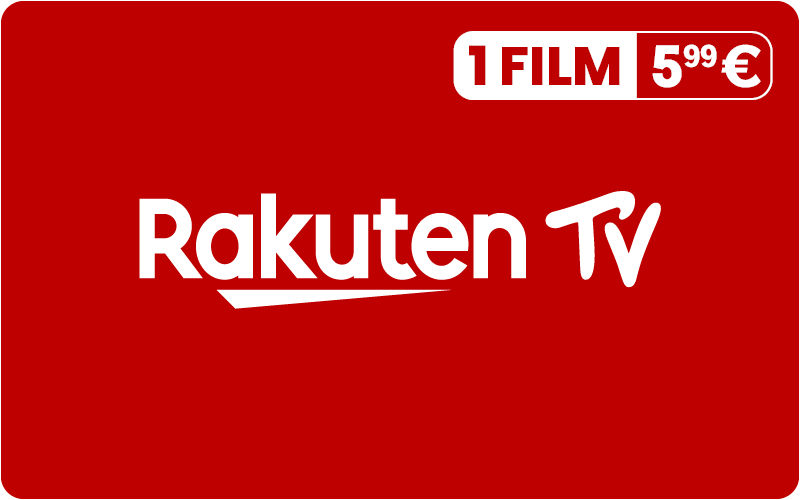 Rakuten TV