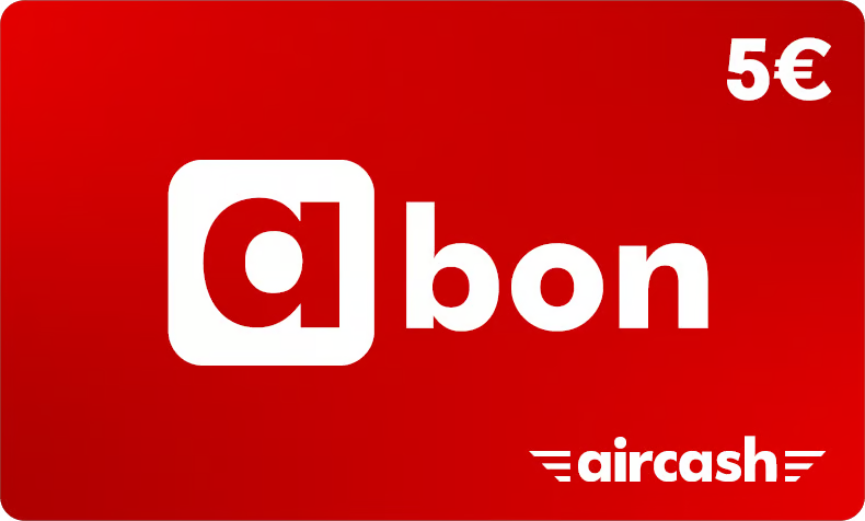 Aircash Abon