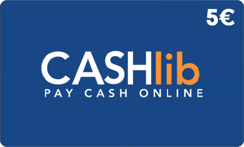 CASHlib
