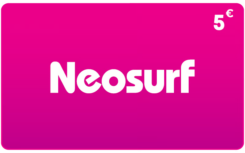 Neosurf