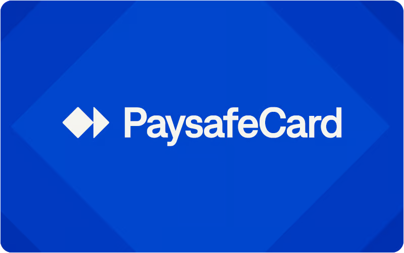 PaysafeCard