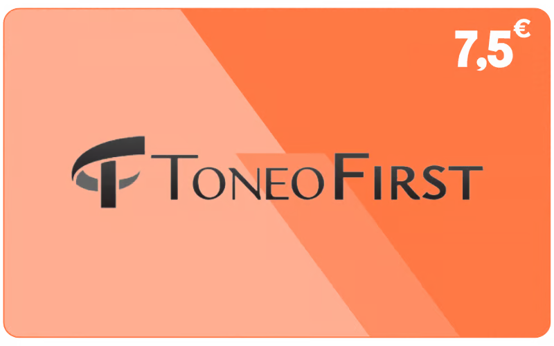 Toneo First