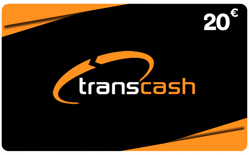 Transcash
