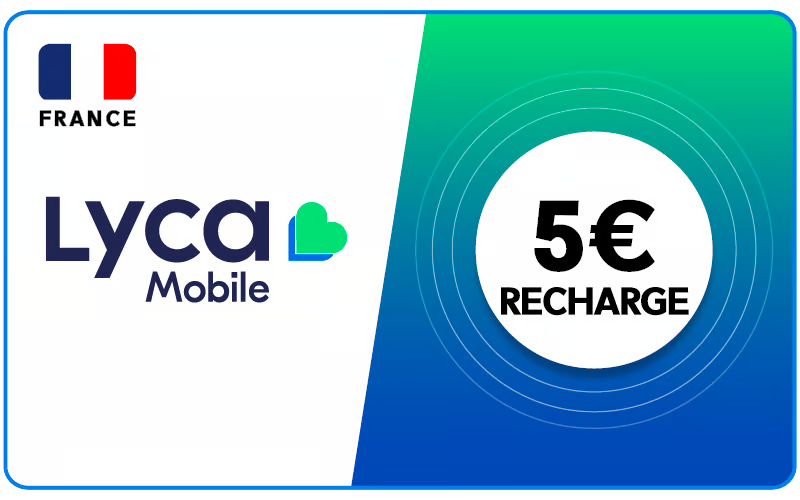 Lycamobile