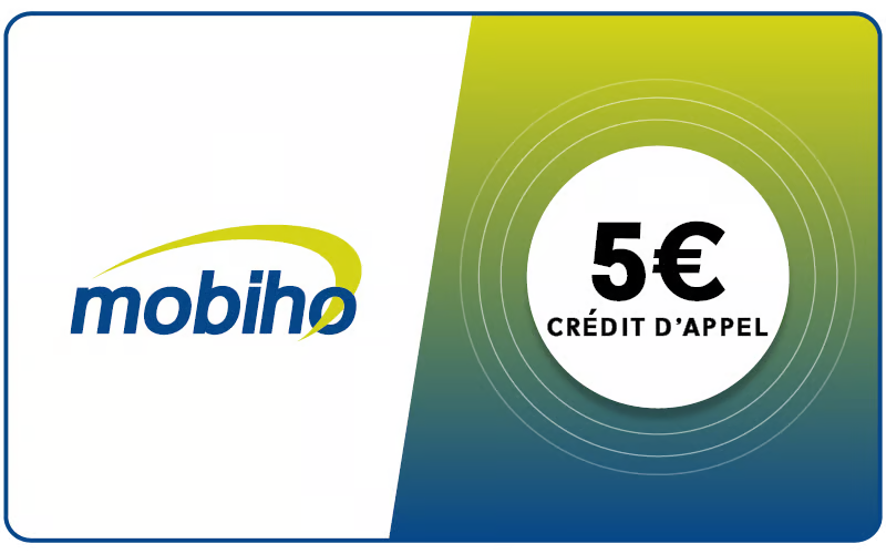 Mobiho