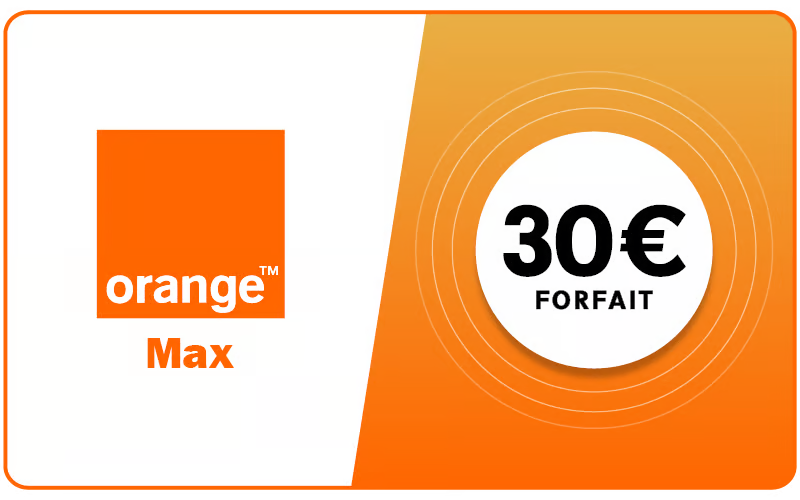 Forfait mobile