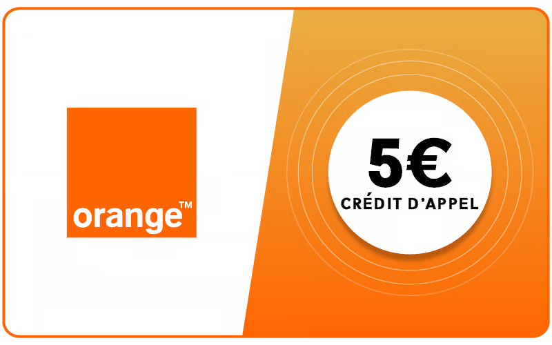 Recharge Mobicarte
