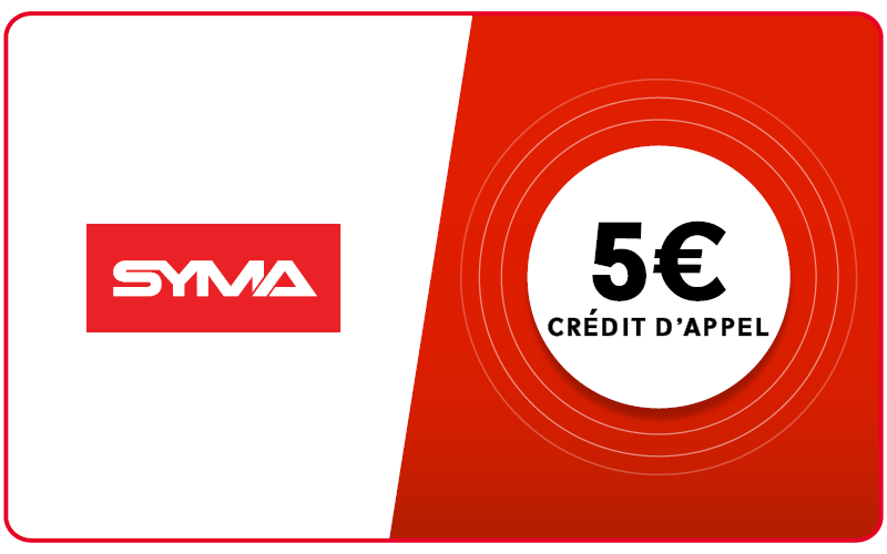 Syma Mobile