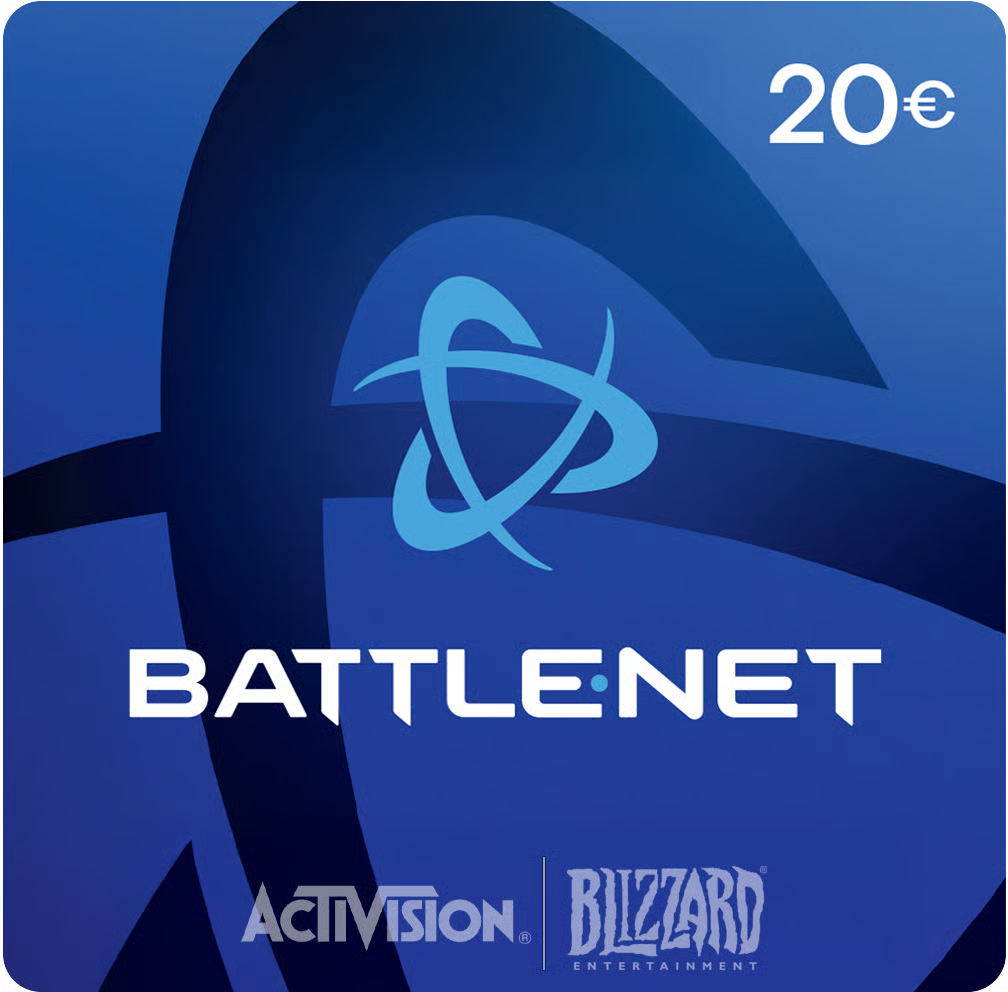 Battle.net & Blizzard