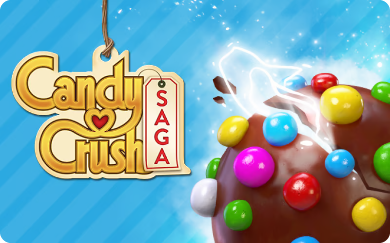 Candy Crush