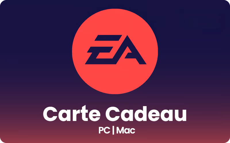 EA