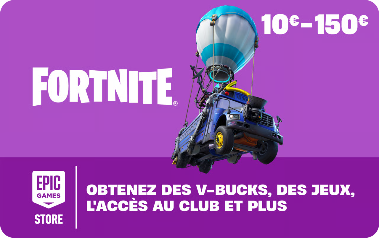 Fortnite