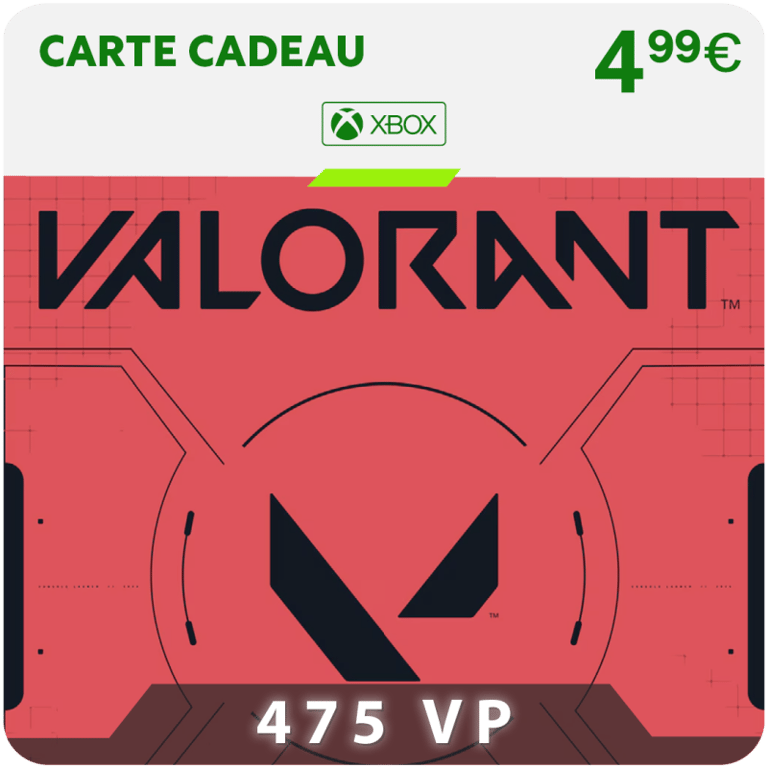 Valorant (Xbox)