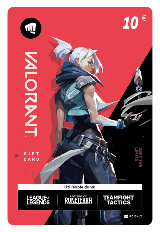 Riot Games