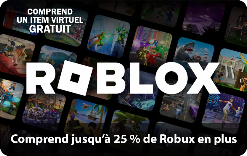 Roblox